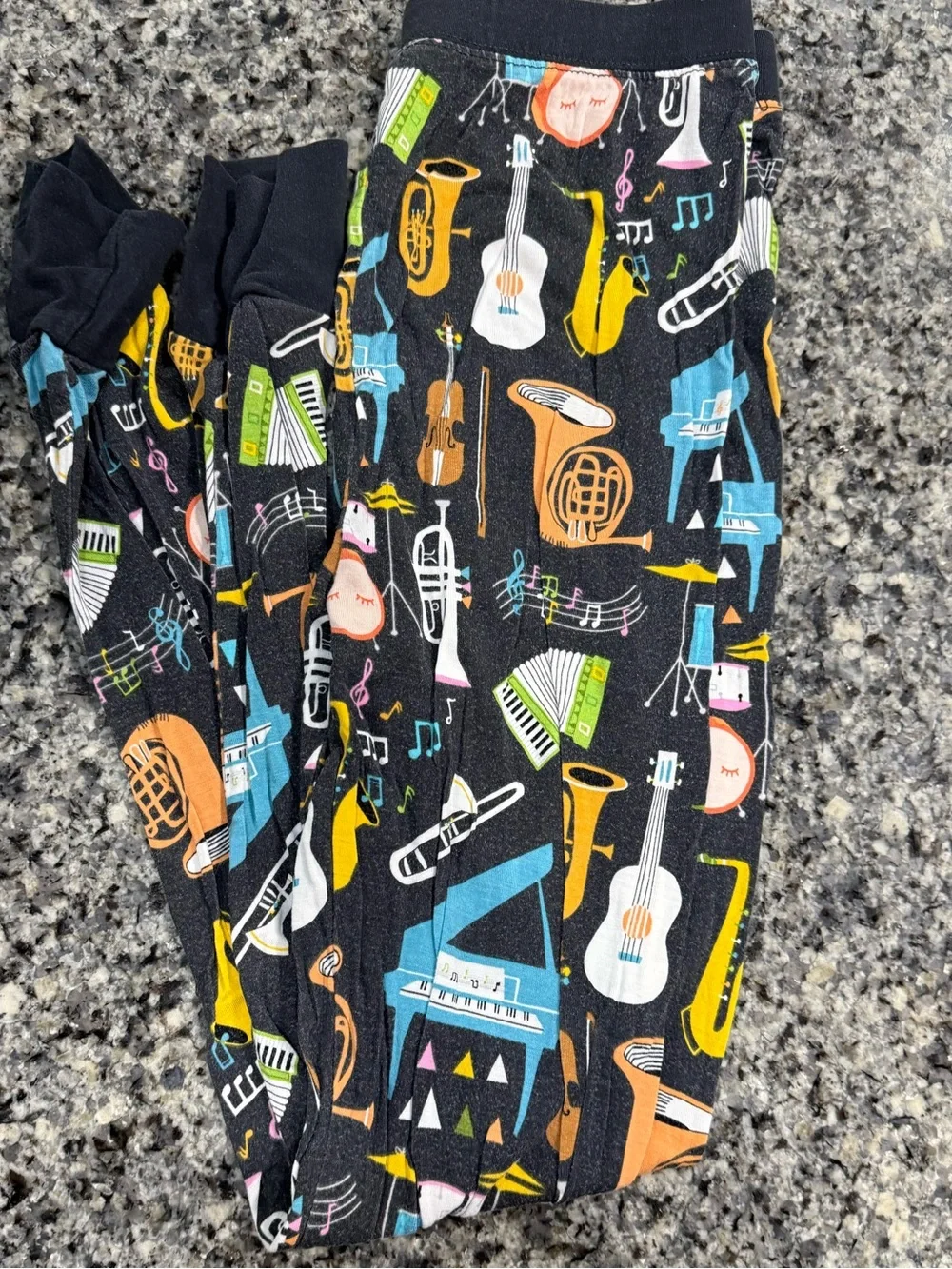 Little Sleepies Music PJ’s - 9/10